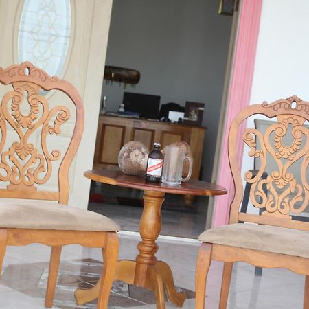 Sweetsop Jamaica Villa And Tours Бухта Монтего Экстерьер фото