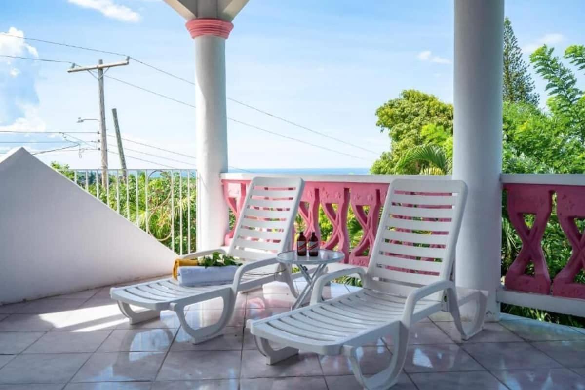 Sweetsop Jamaica Villa And Tours Бухта Монтего Экстерьер фото