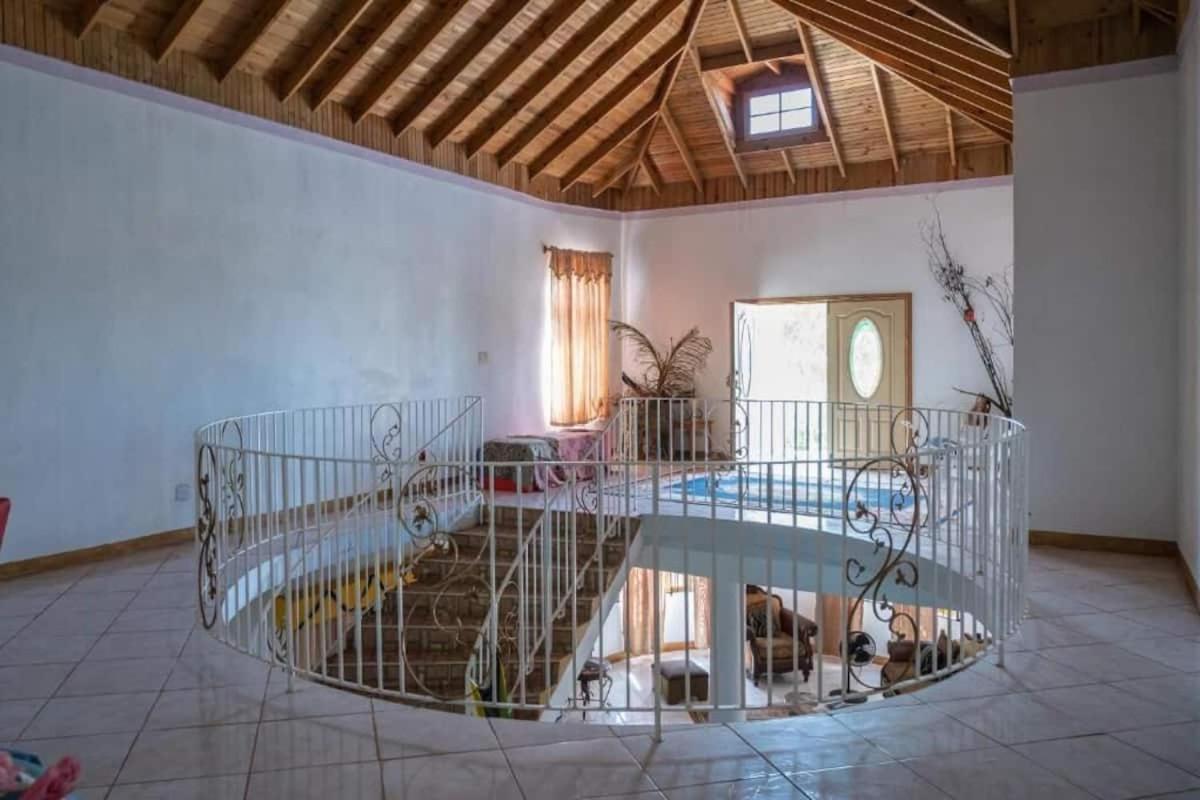 Sweetsop Jamaica Villa And Tours Бухта Монтего Экстерьер фото