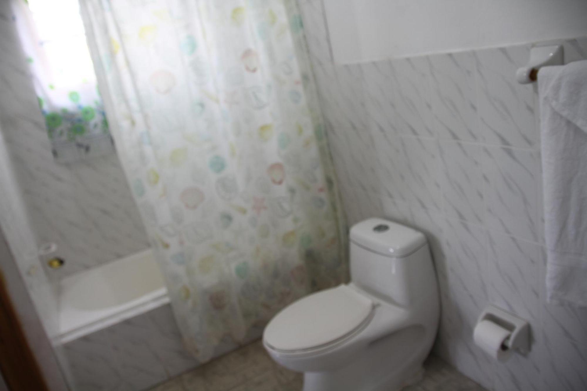 Sweetsop Jamaica Villa And Tours Бухта Монтего Экстерьер фото