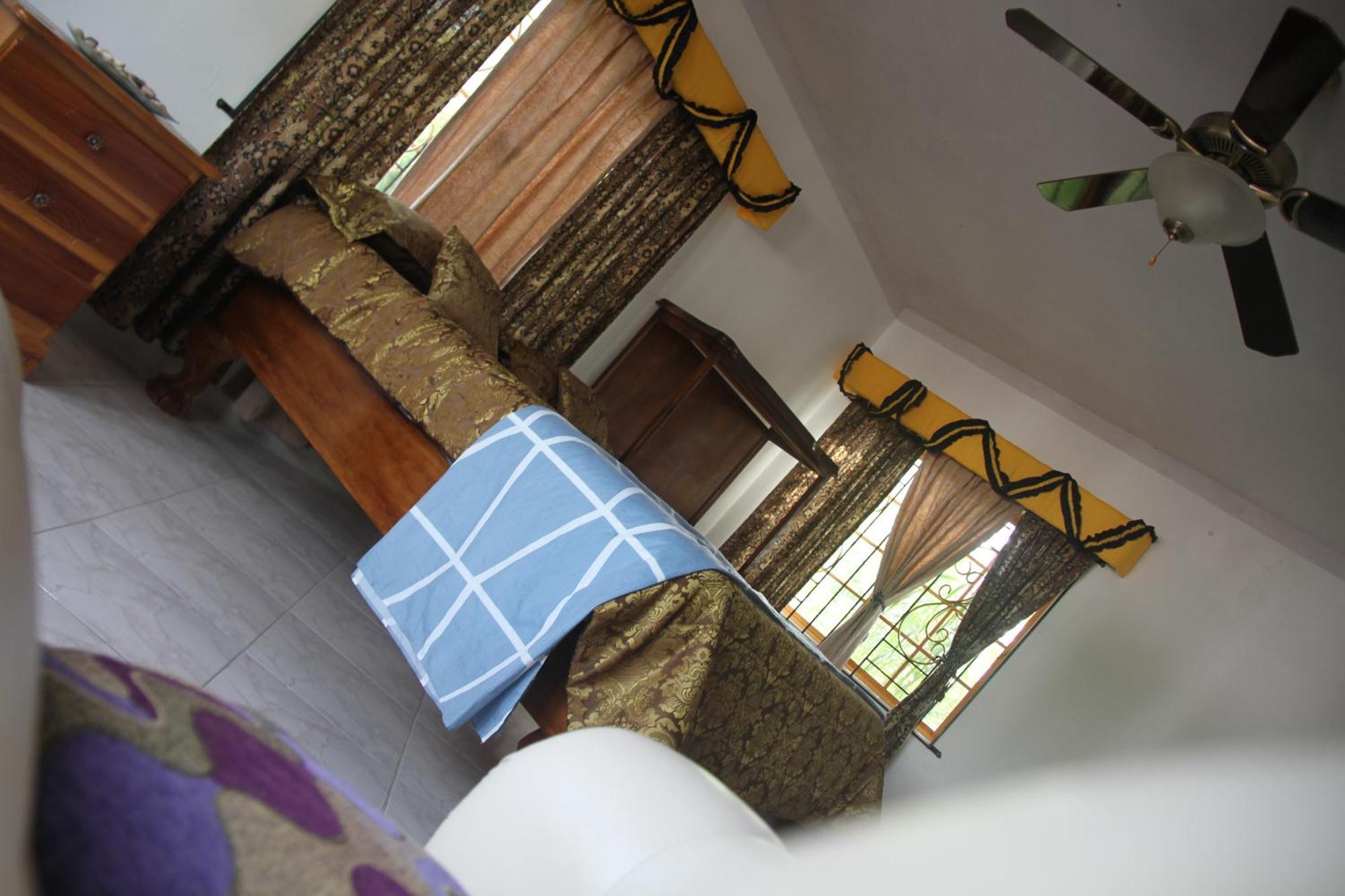 Sweetsop Jamaica Villa And Tours Бухта Монтего Экстерьер фото